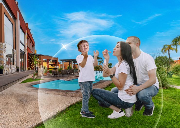 SPRING BREAK EARLY BIRD SALE Krystal Urban® Guadalajara SPRING BREAK EARLY BIRD SALE Krystal Urban® Guadalajara