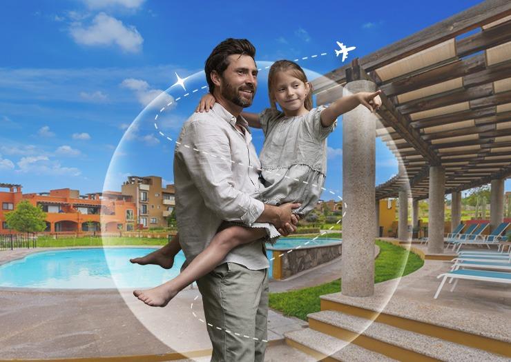 DEALS THAT TAKE OFF Krystal Urban® Guadalajara DEALS THAT TAKE OFF Krystal Urban® Guadalajara