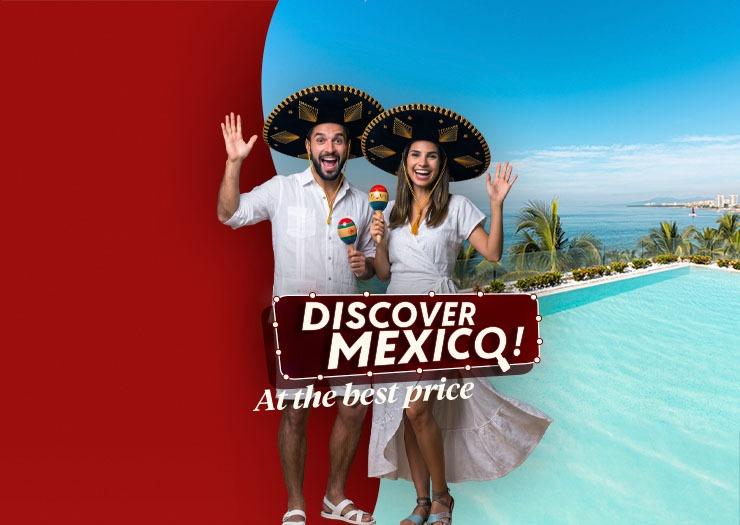 DISCOVER MEXICO AT THE BEST PRICE Krystal Urban® Guadalajara DISCOVER MEXICO AT THE BEST PRICE Krystal Urban® Guadalajara
