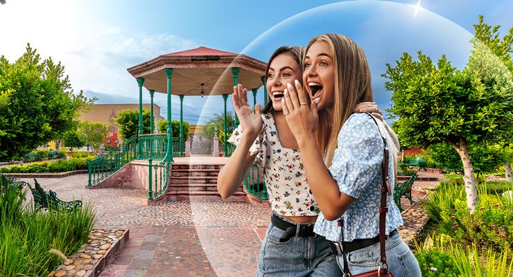 SPRING BREAK EARLY BIRD SALE Krystal Urban® Guadalajara SPRING BREAK EARLY BIRD SALE Krystal Urban® Guadalajara