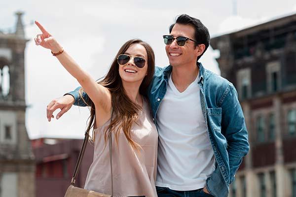Get ahead of the fun! Krystal Urban® Guadalajara Get ahead of the fun! Krystal Urban® Guadalajara