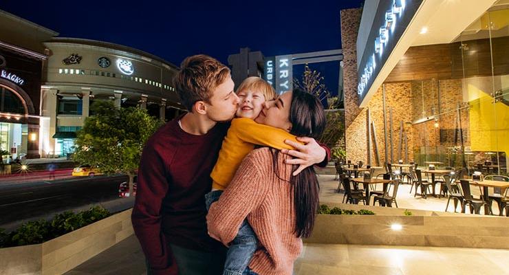 WINTER IS BETTER WHEN YOU TRAVEL! Krystal Urban® Guadalajara WINTER IS BETTER WHEN YOU TRAVEL! Krystal Urban® Guadalajara