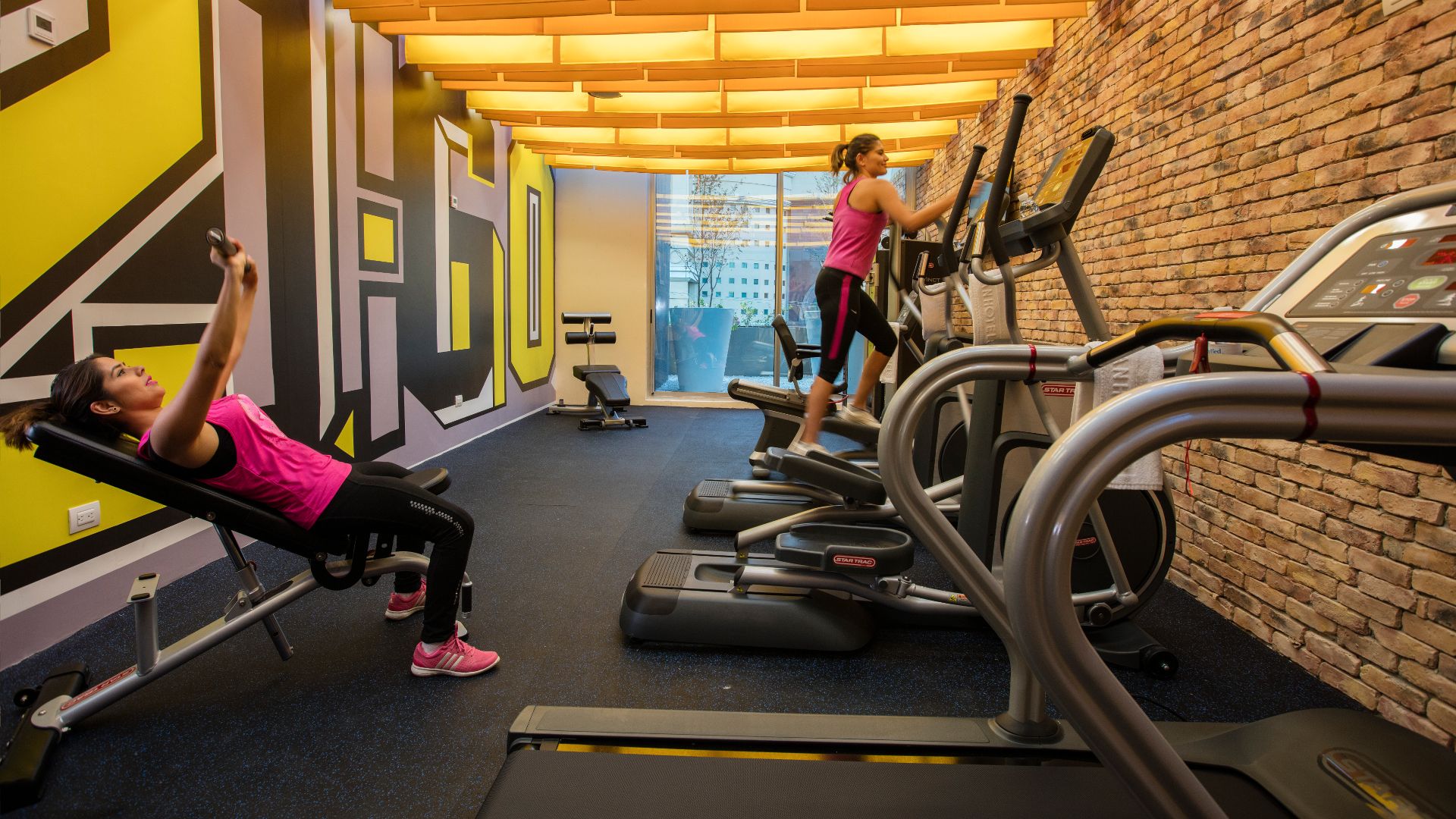 Krystal Urban® Guadalajara Krystal Urban® Guadalajara