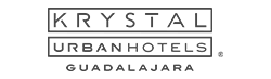 Krystal Urban® Guadalajara Guadalajara
