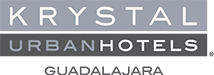 Krystal Urban Guadalajara Hotel